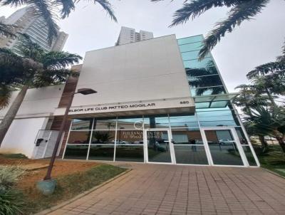 Apartamento para Venda, em Mogi das Cruzes, bairro Vila Mogilar, 3 dormitrios, 4 banheiros, 3 sutes, 2 vagas