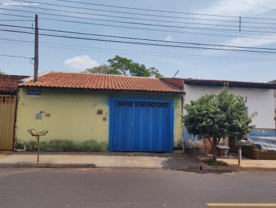 Casa para Venda, em Ribeiro Preto, bairro Parque dos Flamboyans, 2 dormitrios, 1 banheiro, 2 vagas