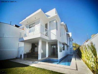 Casa Alto Padro para Venda, em Poos de Caldas, bairro Jardim Europa, 4 dormitrios, 3 banheiros, 2 sutes, 4 vagas