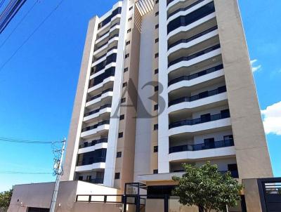 Apartamento para Venda, em Birigi, bairro Vila Isabel Marin, 3 dormitrios, 3 banheiros, 1 sute, 2 vagas