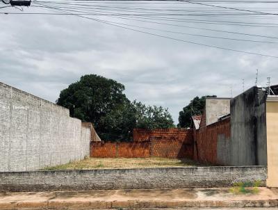 Terreno para Venda, em Araatuba, bairro gua Branca I