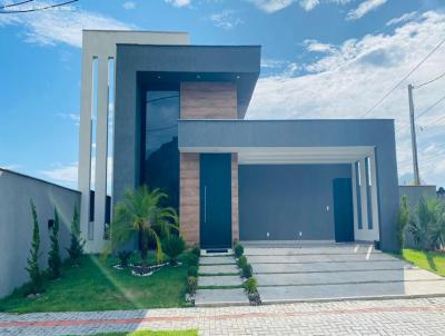 Casa para Venda, em Maric, bairro Cajueiros (Itaipuau), 3 dormitrios, 2 banheiros, 1 sute, 3 vagas