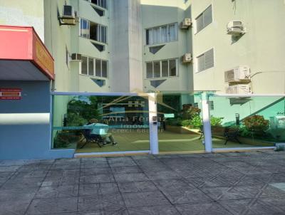 Apartamento para Venda, em Florianpolis, bairro Canasvieiras, 1 dormitrio, 1 banheiro, 1 vaga