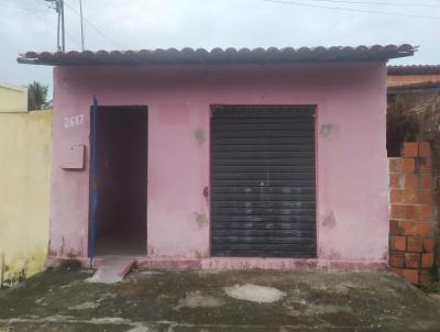 Casa para Locação, em Cascavel, bairro RIO NOVO, 1 dormitório, 1 banheiro, 1 suíte