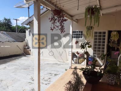 Casa para Venda, em Bauru, bairro Vila Nova Santa Luzia, 2 dormitrios, 1 banheiro, 2 vagas