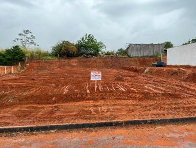 Terreno para Venda, em lvares Machado, bairro Parque Residencial Unio