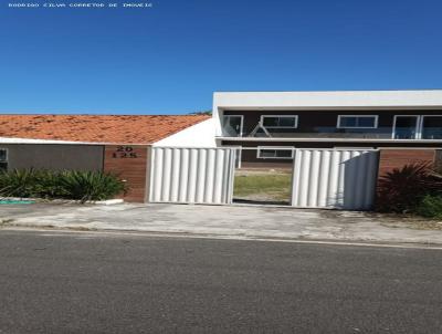 Apartamento para Venda, em Maric, bairro Jardim Atlntico Leste (Itaipuau), 2 dormitrios, 1 banheiro, 1 vaga