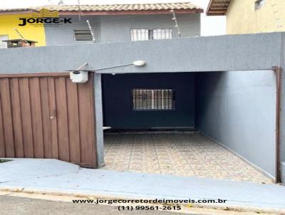 Casa para Venda, em Atibaia, bairro Jardim Imperial, 1 dormitrio, 2 banheiros, 2 vagas