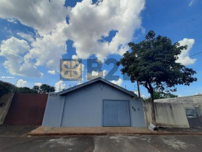 Casa para Venda, em Bauru, bairro , 2 dormitrios, 3 banheiros, 1 sute, 2 vagas