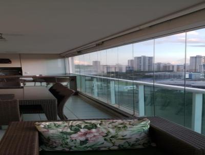 Apartamento para Venda, em Ribeiro Preto, bairro Nova Aliana, 3 dormitrios, 4 banheiros, 3 sutes, 3 vagas