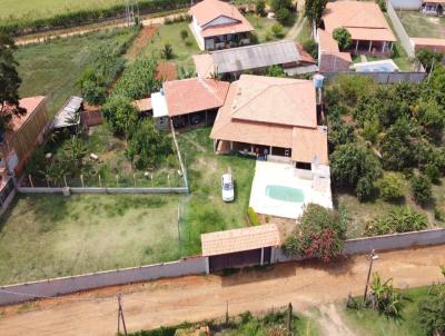 Chcara para Venda, em So Paulo, bairro 000, 3 dormitrios, 2 banheiros, 1 sute, 4 vagas