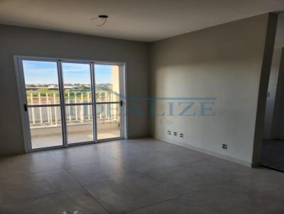 Apartamento para Venda, em Rio Claro, bairro JARDIM PALMEIRAS, 2 dormitórios, 1 banheiro, 1 vaga