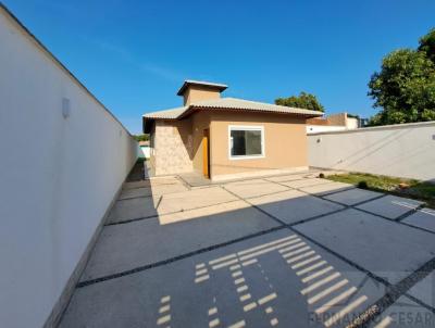 Casa para Venda, em Maric, bairro Jardim Atlntico Central (Itaipuau), 3 dormitrios, 3 banheiros, 1 sute, 3 vagas