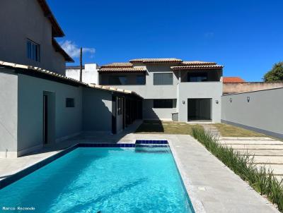 Casa para Venda, em Niteri, bairro Piratininga, 4 dormitrios, 4 banheiros, 2 sutes, 4 vagas