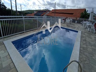 Apartamento Mobiliado para Locao, em Gravat, bairro COHAB II, 2 dormitrios, 1 banheiro, 1 sute, 1 vaga
