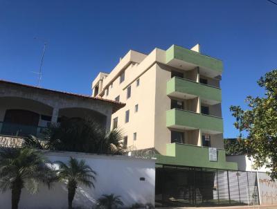 Cobertura para Venda, em Belo Horizonte, bairro Santa Terezinha, 3 dormitrios, 2 banheiros, 2 vagas