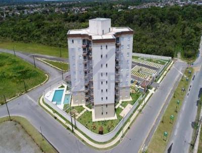 Apartamento para Venda, em Itanham, bairro Guapura, 2 dormitrios, 1 banheiro, 1 vaga