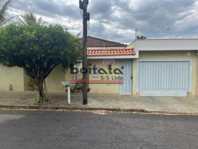 Casa para Venda, em Batatais, bairro So Jos, 5 dormitrios, 3 banheiros, 3 sutes, 6 vagas