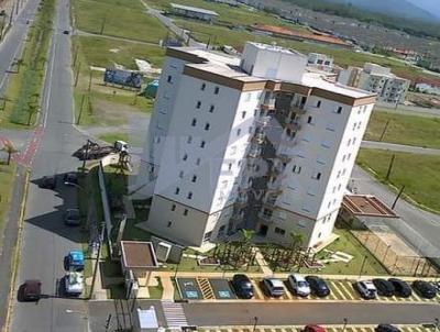 Apartamento para Venda, em Itanham, bairro Guapura, 2 dormitrios, 1 banheiro, 1 vaga