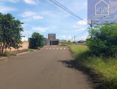 Terreno para Venda, em Pirassununga, bairro TerrAzul
