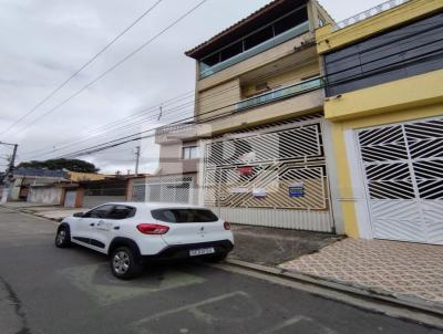 Sobrado para Venda, em So Paulo, bairro Vila Ester, 4 dormitrios, 3 banheiros, 4 sutes, 10 vagas