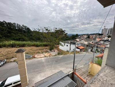 Casa para Venda, em Cajamar, bairro So Luiz (Polvilho), 3 dormitrios, 2 banheiros, 1 sute, 2 vagas