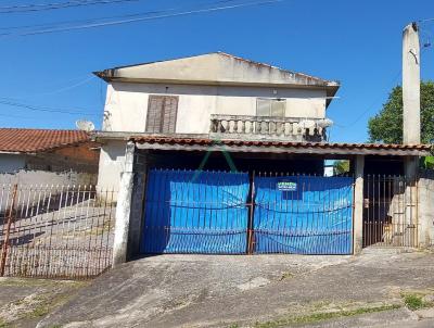 Casa / Sobrado para Venda, em Ribeiro Pires, bairro Bosque Santana, 4 dormitrios, 2 banheiros, 2 vagas