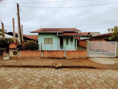 Casa para Venda, em Balnerio Barra do Sul, bairro Costeira, 2 dormitrios, 1 banheiro