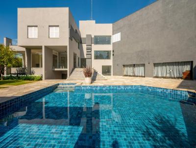 Casa para Venda, em Barueri, bairro Alphaville Residencial Zero, 4 dormitrios, 5 banheiros, 4 sutes, 8 vagas