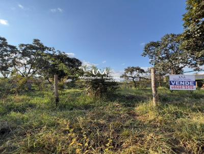 Lote para Venda, em Sete Lagoas, bairro Residencial Pr do Sol