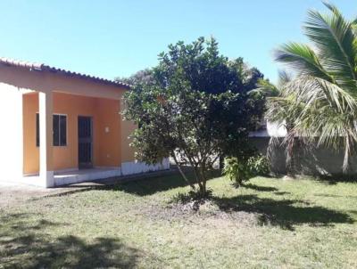 Casa para Venda, em Maric, bairro Chaars de Ino, 2 dormitrios, 1 banheiro