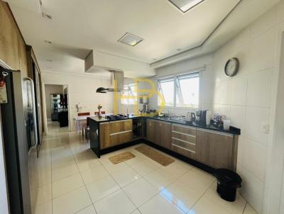 Apartamento para Venda, em Sorocaba, bairro Parque Campolim, 3 dormitrios, 5 banheiros, 3 sutes, 4 vagas