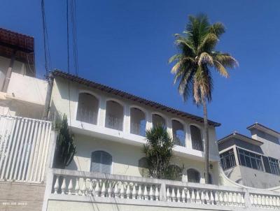 Casa para Venda, em Rio de Janeiro, bairro Jardim Guanabara, 5 dormitrios, 4 banheiros, 3 sutes, 3 vagas