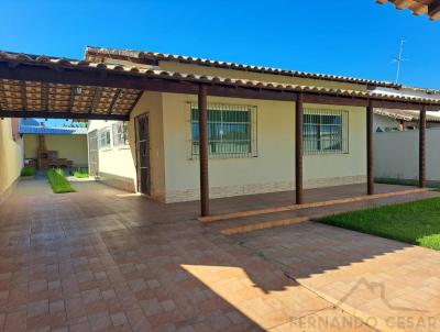 Casa para Venda, em Maric, bairro Jardim Atlntico Central (Itaipuau), 3 dormitrios, 3 banheiros, 1 sute, 3 vagas