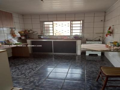 Casa para Venda, em Ribeiro Preto, bairro Vila Albertina, 3 dormitrios, 2 banheiros, 4 vagas