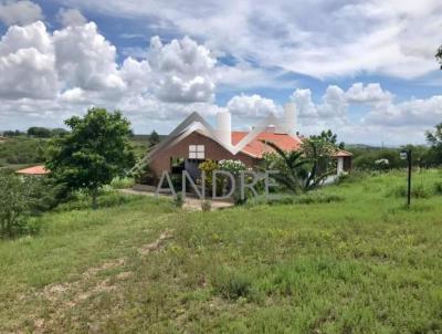 Stio para Venda, em Gravat, bairro SITIO MARIA ISABEL, 3 dormitrios, 1 banheiro, 1 sute