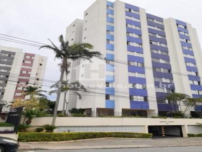 Apartamento para Venda, em So Jos dos Campos, bairro Centro, 3 dormitrios, 2 banheiros, 1 sute, 2 vagas