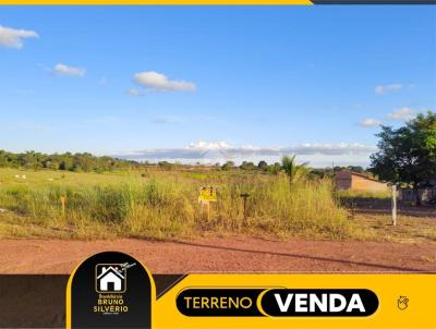 Terreno para Venda, em Rolim de Moura, bairro Jardim Tropical