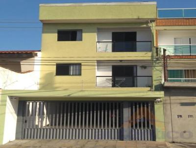 Apartamento para Venda, em Santo Andr, bairro Parque Marajoara, 2 dormitrios, 1 banheiro, 1 vaga