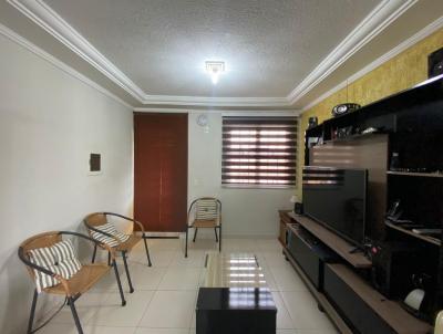 Apartamento para Venda, em Sumar, bairro Parque Villa Flores, 2 dormitrios, 1 banheiro, 1 vaga