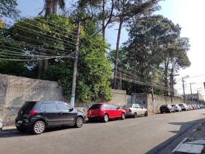 Terreno Industrial para Venda, em Diadema, bairro Serraria