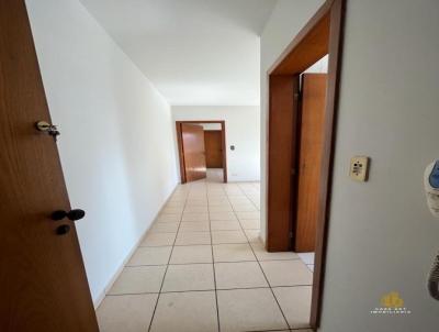 Apartamento 1 Quarto para Venda, em Cascavel, bairro Centro, 1 dormitrio, 1 banheiro, 1 sute