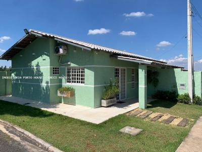 Casa para Venda, em Porto Feliz, bairro IPE ROXO, 2 dormitrios, 1 banheiro, 2 vagas