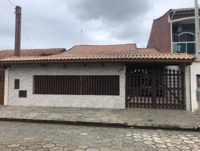 Casa para Venda, em Itanham, bairro Suaro, 3 dormitrios, 1 banheiro, 1 sute, 3 vagas