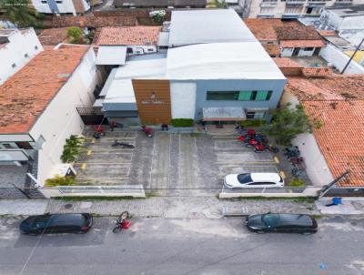 Prdio para Venda, em Fortaleza, bairro Parquelndia, 2 banheiros, 9 vagas