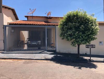 Casa para Venda, em Nova Granada, bairro HAVANA I, 2 dormitrios, 1 banheiro, 2 vagas