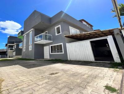 Casa para Venda, em Rio das Ostras, bairro Extenso Serramar - Pq. das Flores, 2 dormitrios, 1 banheiro, 1 sute, 1 vaga
