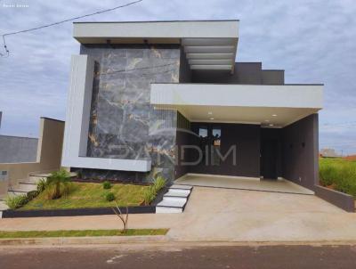 Casa em Condomnio para Venda, em So Jos do Rio Preto, bairro Loteamento Auferville, 3 dormitrios, 4 banheiros, 3 sutes, 4 vagas