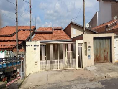 Casa para Venda, em Campinas, bairro Jardim Ouro Preto, 6 dormitrios, 3 banheiros, 2 sutes, 2 vagas