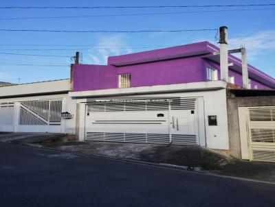 Casa para Venda, em Suzano, bairro Jardim Varan, 3 dormitrios, 3 banheiros, 1 sute, 2 vagas